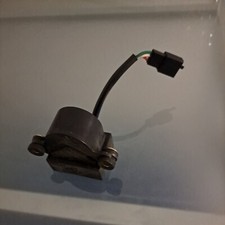 Honda CBR900 954 RR Fireblade