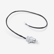 Motorrad Seitenständer