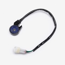 Roller Seitenständer Schalter