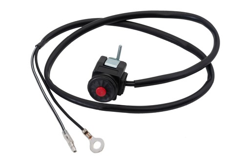 As3 motor stop kill - motor, schalter
