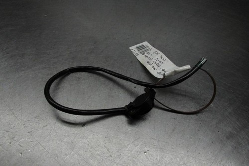 Suzuki gsx1400 2001 - gsx1400, 2001-2008