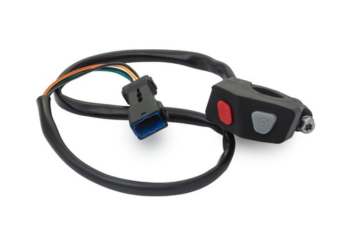 As3 motor stop kill schalter - motor,