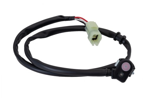As3 motor stop kill schalter - stop,