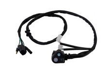 AS3 MOTOR STOP KILL SCHALTER