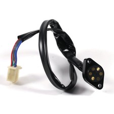 Motorrad Gangstellungssensor